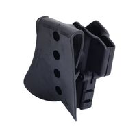 Кобура FMA XD GEAR Holster для GBB XDM (Black)