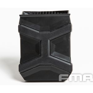 Подсумок FMA TB1405 Tactical Universal Mag Carrier 5,56 мм (Black)