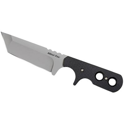 Нож Cold Steel Mini Tac Tanto 49HTF