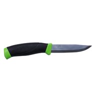 Нож Morakniv Companion Green Outdoor (Mora-12158)