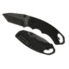 Нож складной Kershaw Shuffle II Tanto Black K8750TBLKBW