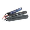 Аккумулятор BlueMAX Li-Po 11.1V 3000mah 20C Triple, 3x (128x21x18) мм