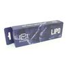 Аккумулятор BlueMAX Li-Po 11.1V 3000mah 20C Triple, 3x (128x21x18) мм