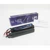 Аккумулятор BlueMAX Li-Po 11.1V 3000mah 20C Triple, 3x (128x21x18) мм