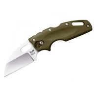 Нож складной Cold Steel Tuff Lite Green 20LTG