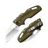 Нож складной Cold Steel Tuff Lite Green 20LTG