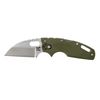 Нож складной Cold Steel Tuff Lite Green 20LTG