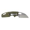 Нож складной Cold Steel Tuff Lite Green 20LTG