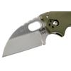 Нож складной Cold Steel Tuff Lite Green 20LTG