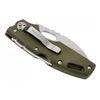 Нож складной Cold Steel Tuff Lite Green 20LTG