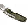 Нож складной Cold Steel Tuff Lite Green 20LTG