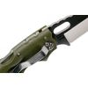 Нож складной Cold Steel Tuff Lite Green 20LTG