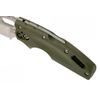 Нож складной Cold Steel Tuff Lite Green 20LTG