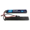 Аккумулятор BlueMAX Li-Po 11.1V 2600mah 20C Nunchuck, 2x (128x21x18) мм