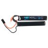 Аккумулятор BlueMAX Li-Po 11.1V 2600mah 20C Nunchuck, 2x (128x21x18) мм