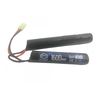 Аккумулятор BlueMAX NiMH 8.4V 1600mah Nunchuck