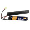 Аккумулятор BlueMAX NiMH 8.4V 1600mah Nunchuck