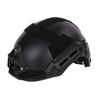 Шлем тактический EmersonGear MK Style Tactical Helmet (Black)