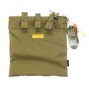 Подсумок под сброс магазинов EmersonGear Magazine Dump Pouch (Ranger Green)