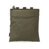 Подсумок под сброс магазинов EmersonGear Magazine Dump Pouch (Ranger Green)