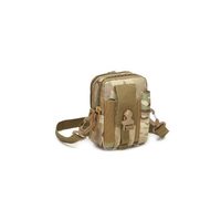 Сумка наплечная AS-BS0067 Tactical Molle Small (Multicam)