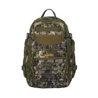 Рюкзак тактический Remington Large Hunting Backpack Green Forest, 45 л