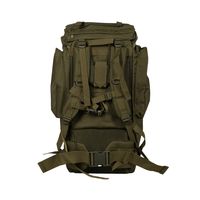 Рюкзак тактический Remington Tactical Backpack II Army Green, 35 л