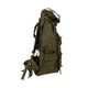 Рюкзак тактический Remington Tactical Backpack II Army Green, 35 л