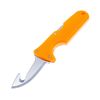 Нож Cold Steel Click-N-Cut 6,4 см, сталь 420J2, рукоять ABS пластик, Orange