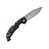 Нож складной Cold Steel Voyager 10,2 см, сталь Aus-10, рукоять Grivory Black