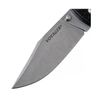 Нож складной Cold Steel Voyager 10,2 см, сталь Aus-10, рукоять Grivory Black