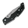 Нож складной Cold Steel Voyager 10,2 см, сталь Aus-10, рукоять Grivory Black