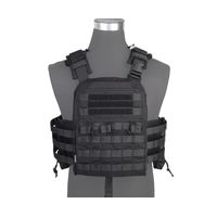 Разгрузочный жилет EmersonGear CP Style NCPC Tactical Vest (Black)