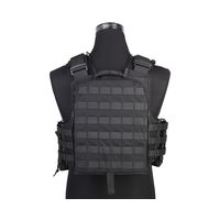 Разгрузочный жилет EmersonGear CP Style NCPC Tactical Vest (Black)