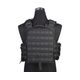 Разгрузочный жилет EmersonGear CP Style NCPC Tactical Vest (Black)