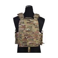 Разгрузочный жилет EmersonGear CP Style NCPC Tactical Vest (Multicam)