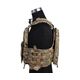 Разгрузочный жилет EmersonGear CP Style NCPC Tactical Vest (Multicam)