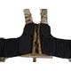 Разгрузочный жилет EmersonGear CP Style NCPC Tactical Vest (Multicam)