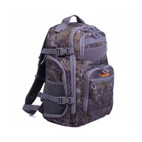 Рюкзак тактический Remington Large Hunting Backpack Timber New, 45 л