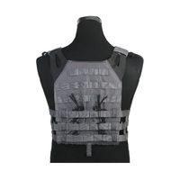 Разгрузочный жилет EmersonGear JPC Vest-Easy style (Wolf Grey)