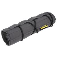 Чехол для глушителя EmersonGear 18cm Airsoft Suppressor Cover (Wolf Grey)