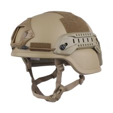 Шлем тактический EmersonGear ACH MICH 2000 Helmet-Special action ver. (Desert)