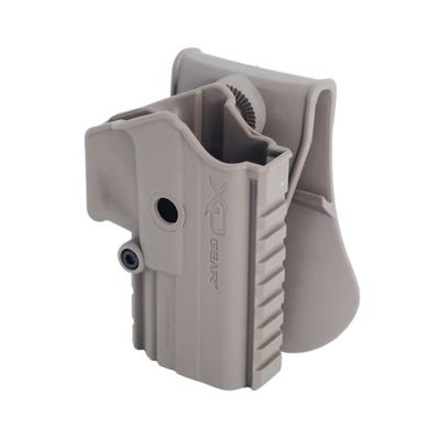 Кобура FMA XD GEAR Holster для GBB XDM (Desert)