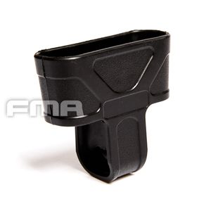 Петля FMA для быстрого извлечения магазина M4/M16 из подсумка (Black)