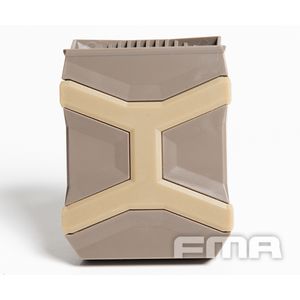 Подсумок FMA TB1405 Tactical Universal Mag Carrier 5,56 мм (Desert)