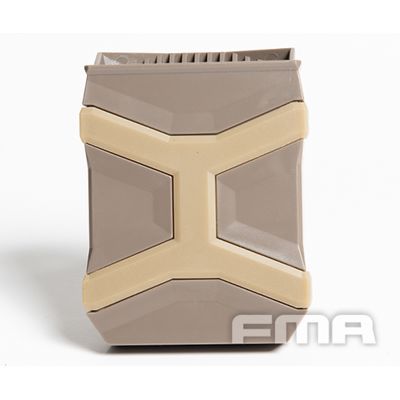 Подсумок FMA TB1405 Tactical Universal Mag Carrier 5,56 мм (Desert)