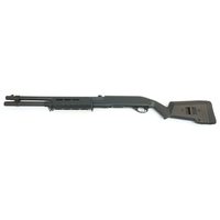 Страйкбольный дробовик Cyma Remington M870 Magpul Long, пластик (CM.355L BK)