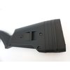 Страйкбольный дробовик Cyma Remington M870 Magpul Long, пластик (CM.355L BK)