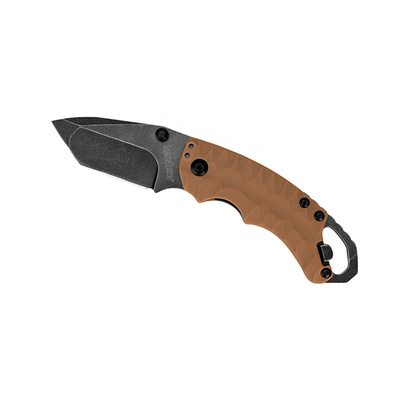 Нож складной Kershaw Shuffle II Tanto Tan K8750TTANBW