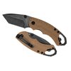 Нож складной Kershaw Shuffle II Tanto Tan K8750TTANBW